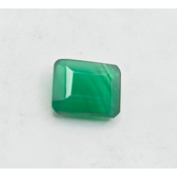 Green Onex Stone – Original Certified Hara Hakik Gemstone for Success